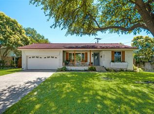 8618 Aldwick Dr, Dallas, TX 75238