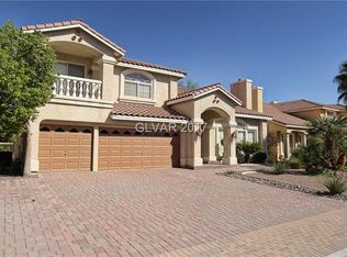 3924 Royal Scots Ave #0, Las Vegas, NV 89141