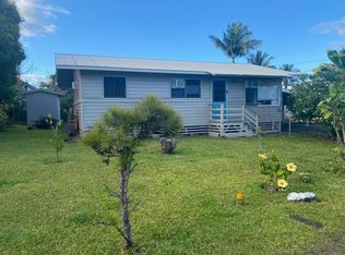 176 Barenaba Ln, Hilo, HI 96720