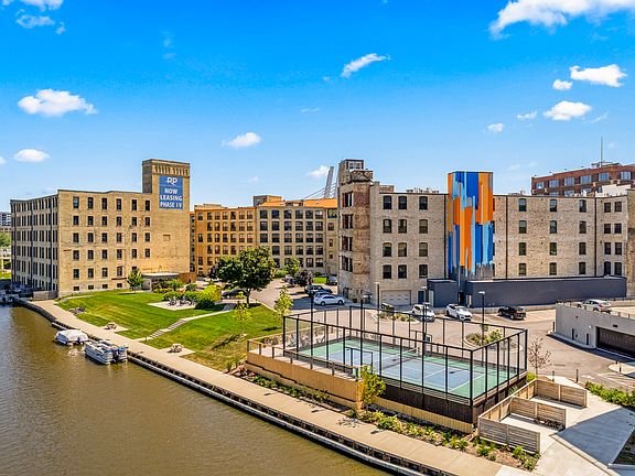 River Place Lofts