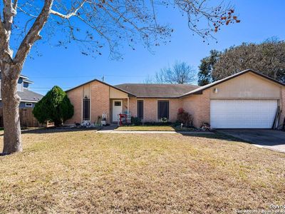 1208 Toledo, Beeville, TX, 78102