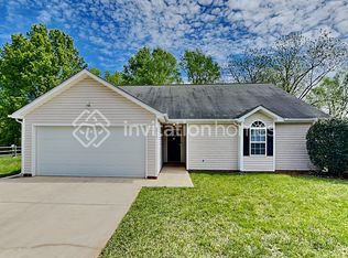 2017 Briarberry Ln, Monroe, NC 28112