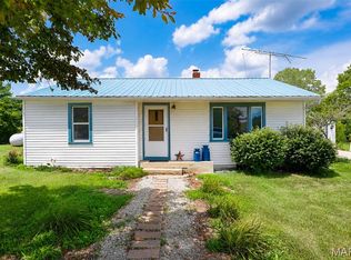 10257 E Highway 72, Patton, MO 63662