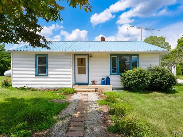 10257 E Highway 72, Patton, MO 63662