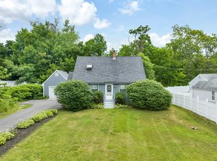 53 Orchard St, Laconia, NH 03246