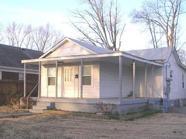 3016 Wurtele Ave, Shively, KY 40216