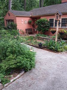 1403 Lavista Rd NE, Atlanta, GA, 30324