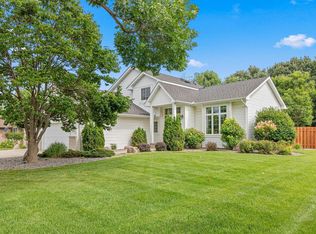 13362 Red Fox Rd, Rogers, MN 55374