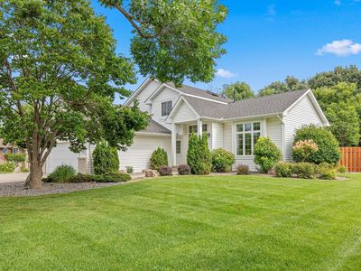 13362 Red Fox Rd, Rogers, MN, 55374