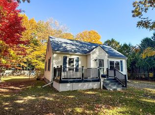 1968 North Ave, Burlington, VT 05408
