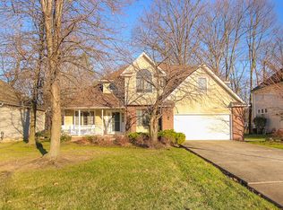 343 Knollwood Trl, Richmond Heights, OH 44143