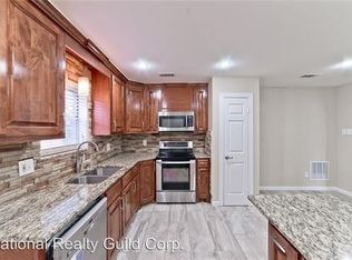 1222 Misty Way, Garland, TX 75040