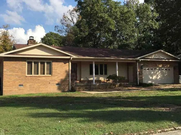 812 Glendale St, Jonesboro, AR 72401