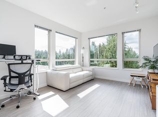 2663 Library Ln #506, North Vancouver, BC