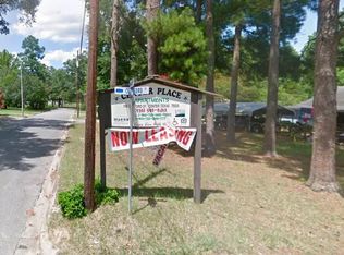 705 Clifford St #4749, Center, TX 75935