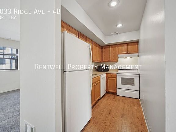 2nd image of 7033 Ridge Ave #4B