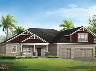 298 Brambly Vine Dr, Saint Johns, FL 32259