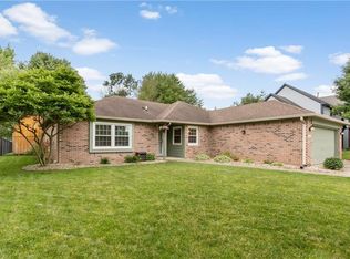 8528 Spend A Buck Dr, Indianapolis, IN