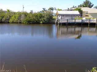 616 NW 36th Ave, Cape Coral, FL 33993