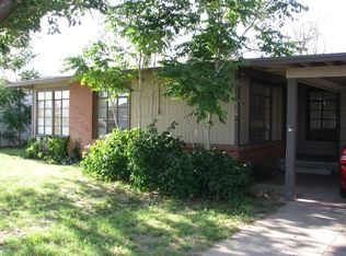 416 E Pine Ave, Midland, TX 79705