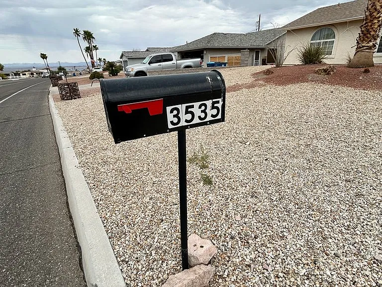 3535 Chemehuevi Blvd — Photo 31