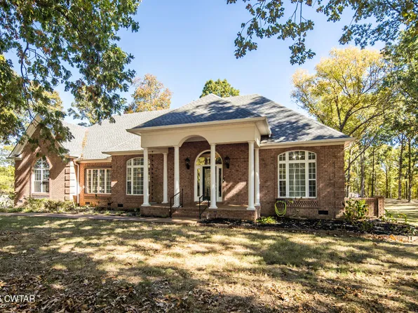 133 Bobbitt Rd, Medina, TN 38355