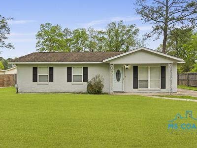 7609 Hammond Dr, Biloxi, MS, 39532