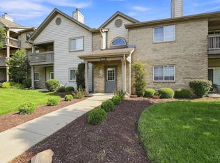 8512 Breezewood Ct APT 208, West Chester, OH 45069
