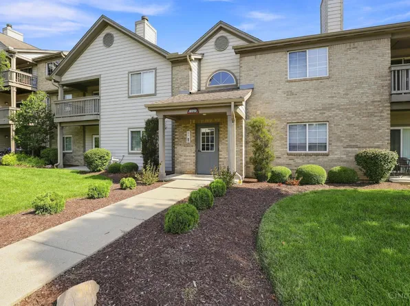 8512 Breezewood Ct, West Chester, OH 45069