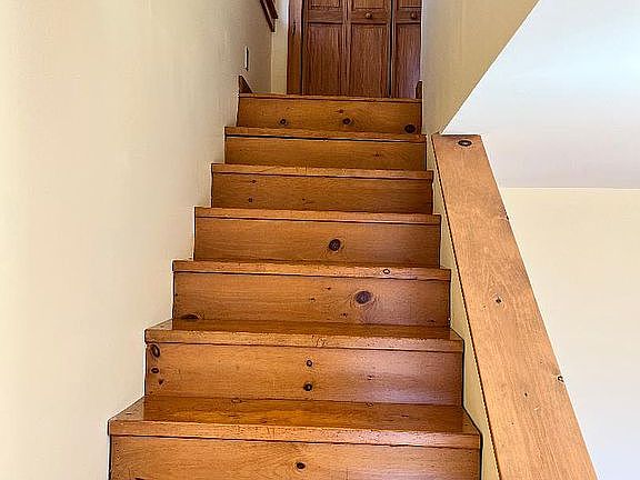 Stairway