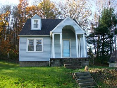 1161/1165 William Penn Ave, Johnstown, PA, 15906