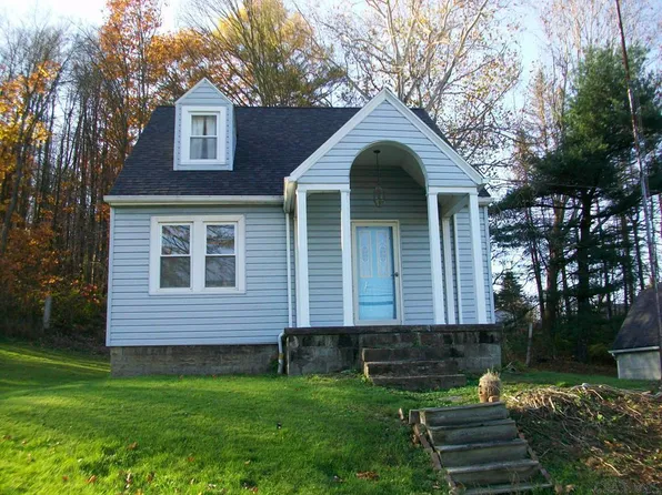 1161/1165 William Penn Ave, Johnstown, PA 15906