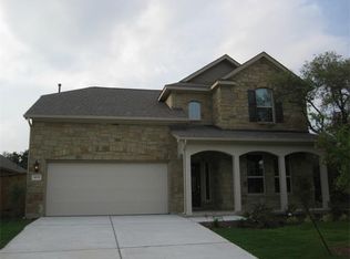 4104 Geary St, Round Rock, TX 78681