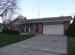 229 8th Ave SE, Waseca, MN 56093