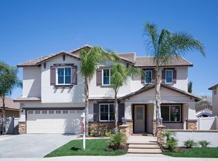 824 Valleverde Way, Perris, CA 92571
