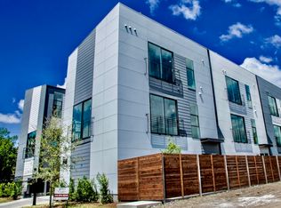 4901 Live Oak St #D, Dallas, TX 75206