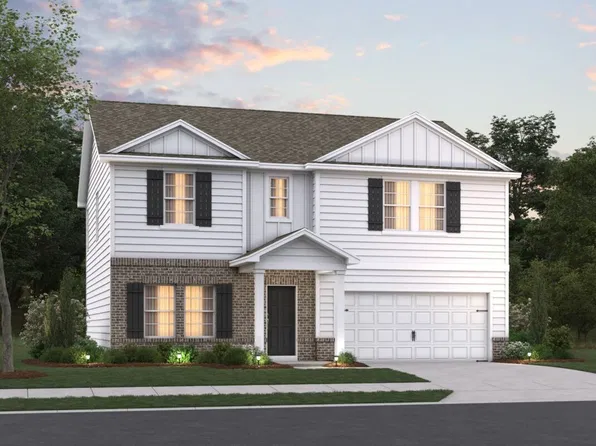 2231 Sharpstone Dr, Lot Columbia, TN 38401