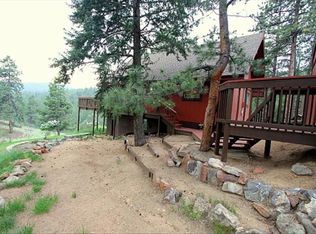 1212 Impala Trl, Bailey, CO 80421