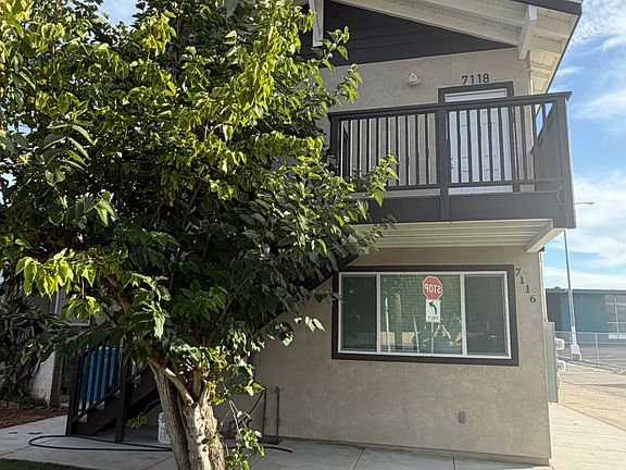 2nd image of 7112-14 Hyatt St #7114