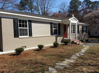 173 Winston Dr, Williamsburg, VA 23185