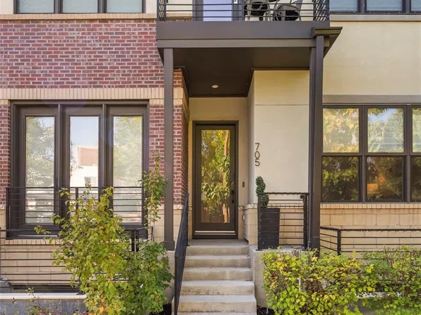 705 S Logan Street, Denver, CO 80209