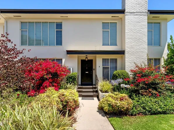 707 S Orange Grove Blvd APT A, Pasadena, CA 91105