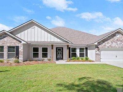 13345 Sawmill Dr, Baton Rouge, LA, 70818