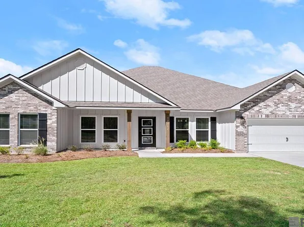 13345 Sawmill Dr, Baton Rouge, LA 70818