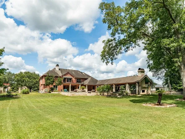 8607 Halls Retreat Ct, Missouri City, TX 77459