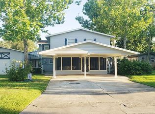 37 SE 894th Ave, Old Town, FL 32680