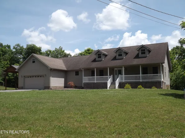 140 Lancaster St, Harrogate, TN 37752