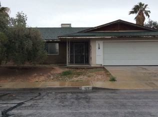 129 Scherer St, Las Vegas, NV 89145