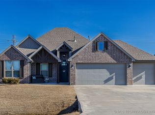 12935 N 43rd Ave E, Skiatook, OK 74070
