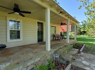 425 Lone Pine Rd S, Greers Ferry, AR 72067